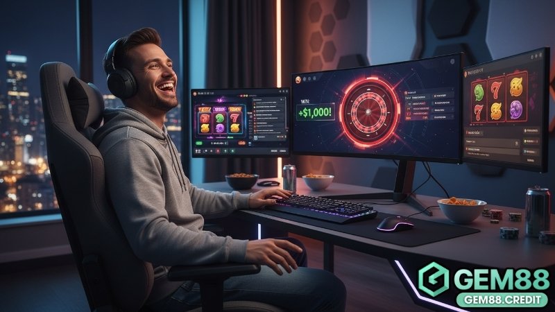 Định nghĩa về việc chơi có trách nhiệm trong cá cược trực tuyến