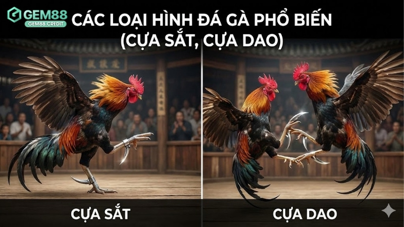 cac-loai-hinh-da-ga-pho-bien-cua-sat-cua-dao