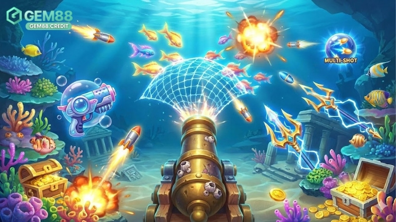 cac-loai-sung-va-vu-khi-trong-game-ban-ca