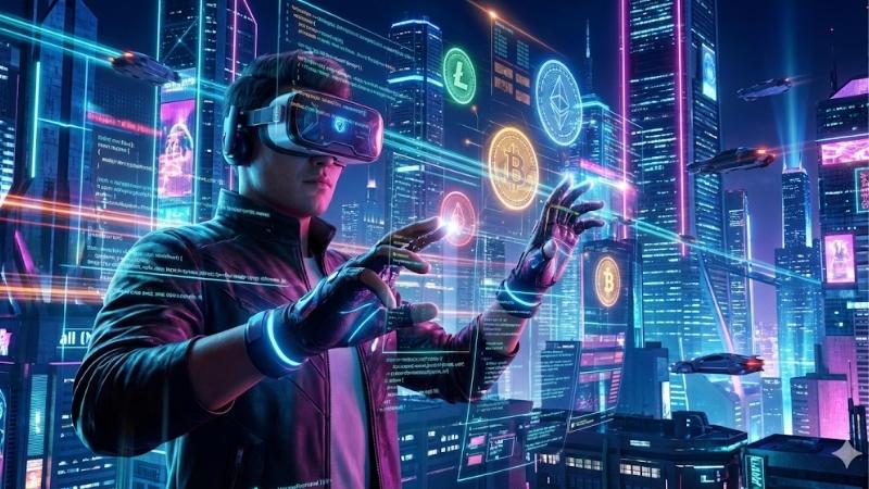 Xu hướng thị trường game đổi thưởng năm 2026 - Kỷ nguyên toàn diện 2 xu-huong-thi-truong-game-doi-thuong-nam-2026